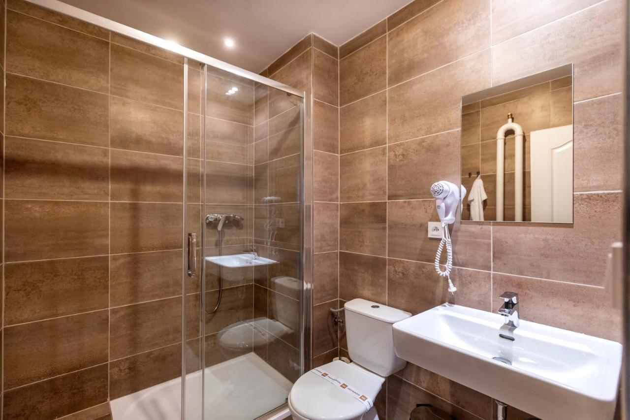 Hotel Svet Třeboň 외부 사진