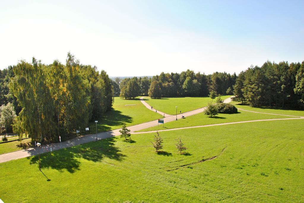 Hotel Svet Třeboň 외부 사진